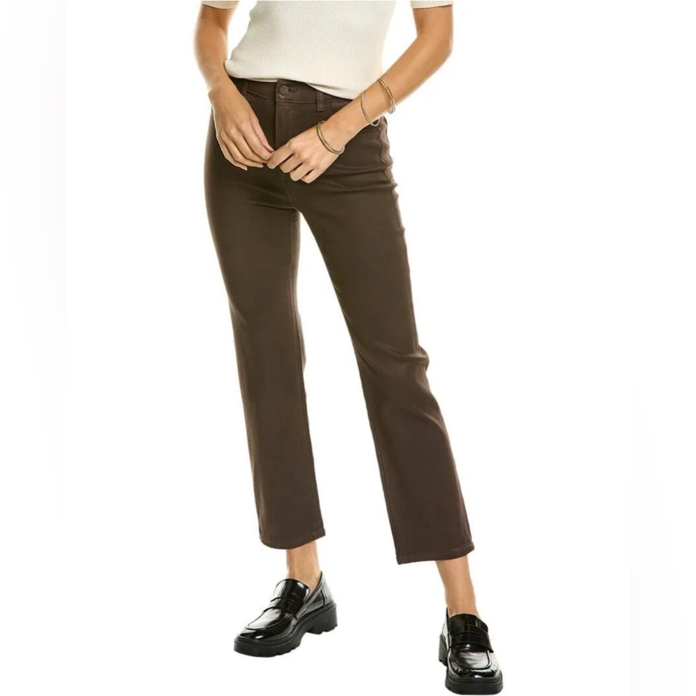 NWT DL1961 Patti Straight High Rise Vintage Ankle DL ULTIMATE‎ Jean Pants Sz 24